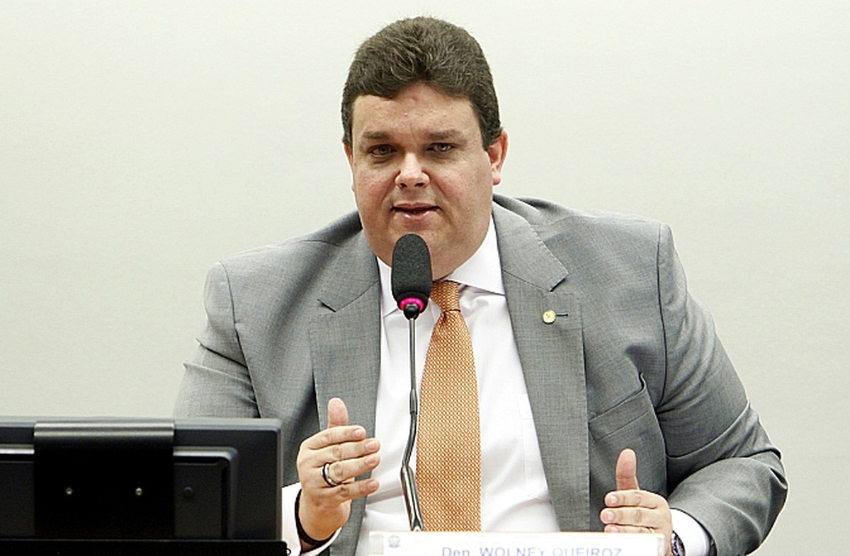 Ex-deputado Wolney Queiroz será o novo ministro da Previdência Social, diz Planalto