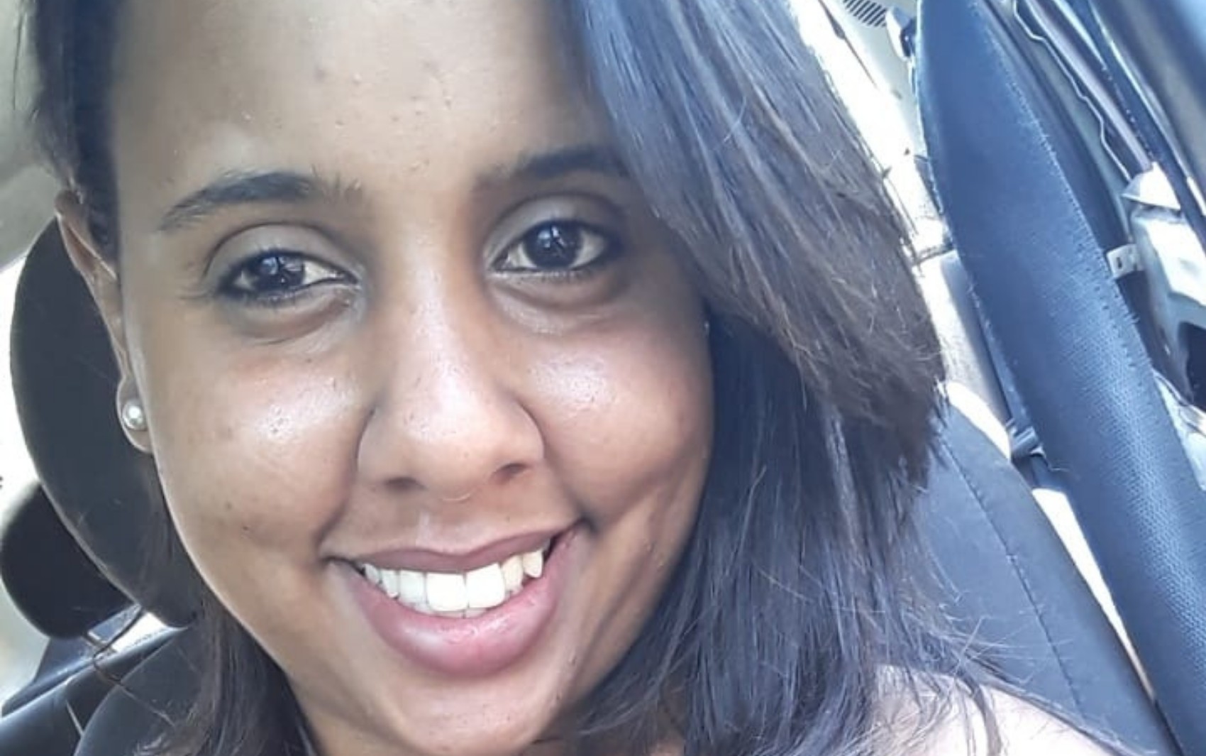 Mulher morre após inalar fumaça de botijão de gás que pegou fogo em confraternização de Natal