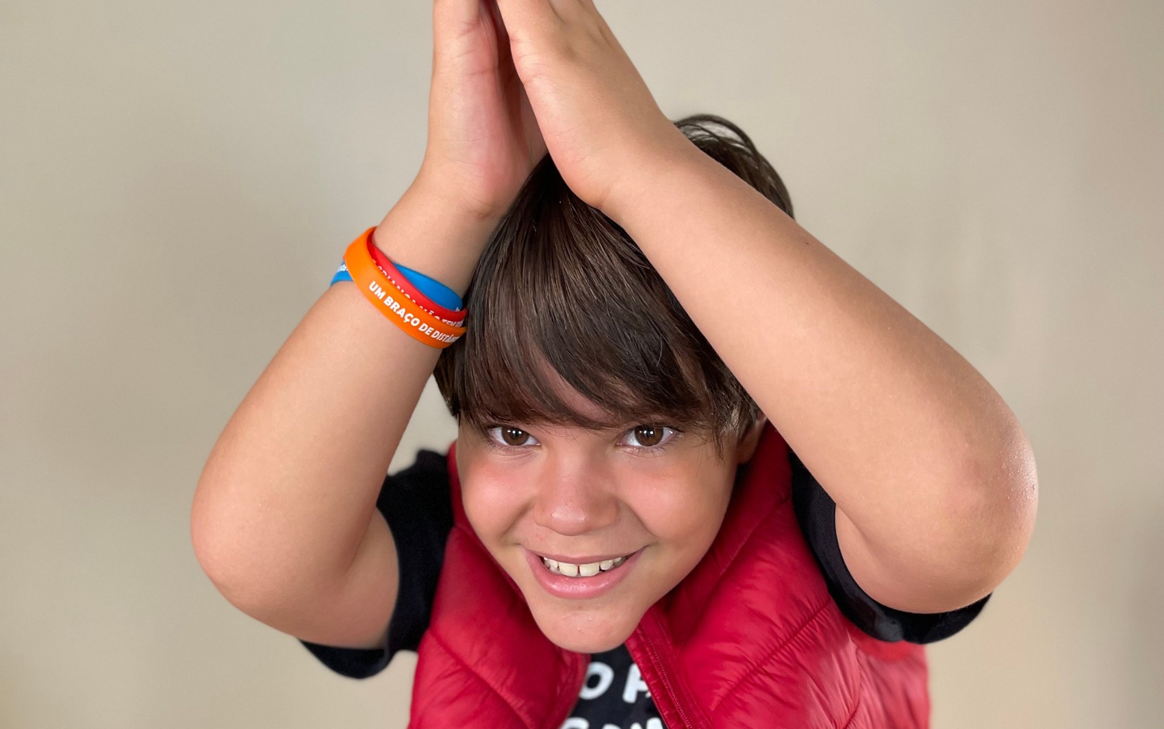 Você Não Tá Convidada pro Meu Bat Mitzvá!