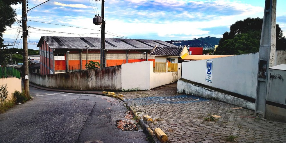 Escolas interditadas reabrem em Palhoça, na Grande Florianópolis - NSC Total