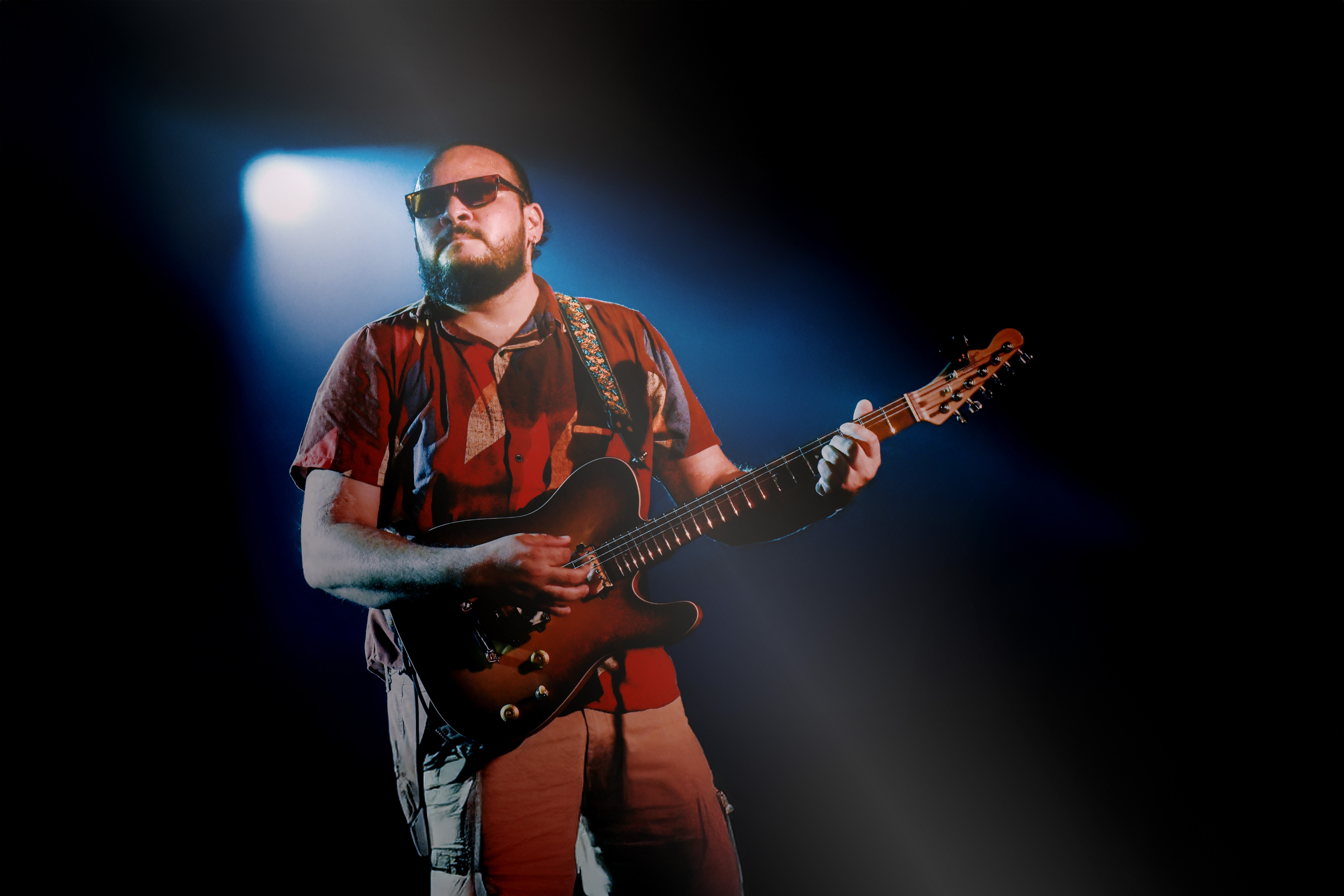 Dia Internacional do Reggae: saiba como o estilo musical criado na Jamaica inspira artista brasileiro a mais de 5 mil km de distância