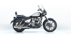 Royal Enfield Super Meteor 650