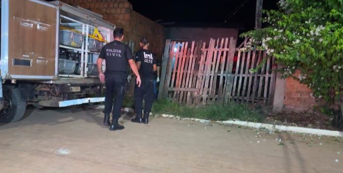 Chacina em Rio Branco que vitimou seis pessoas tem ligação com guerra de facções, alega Segurança 