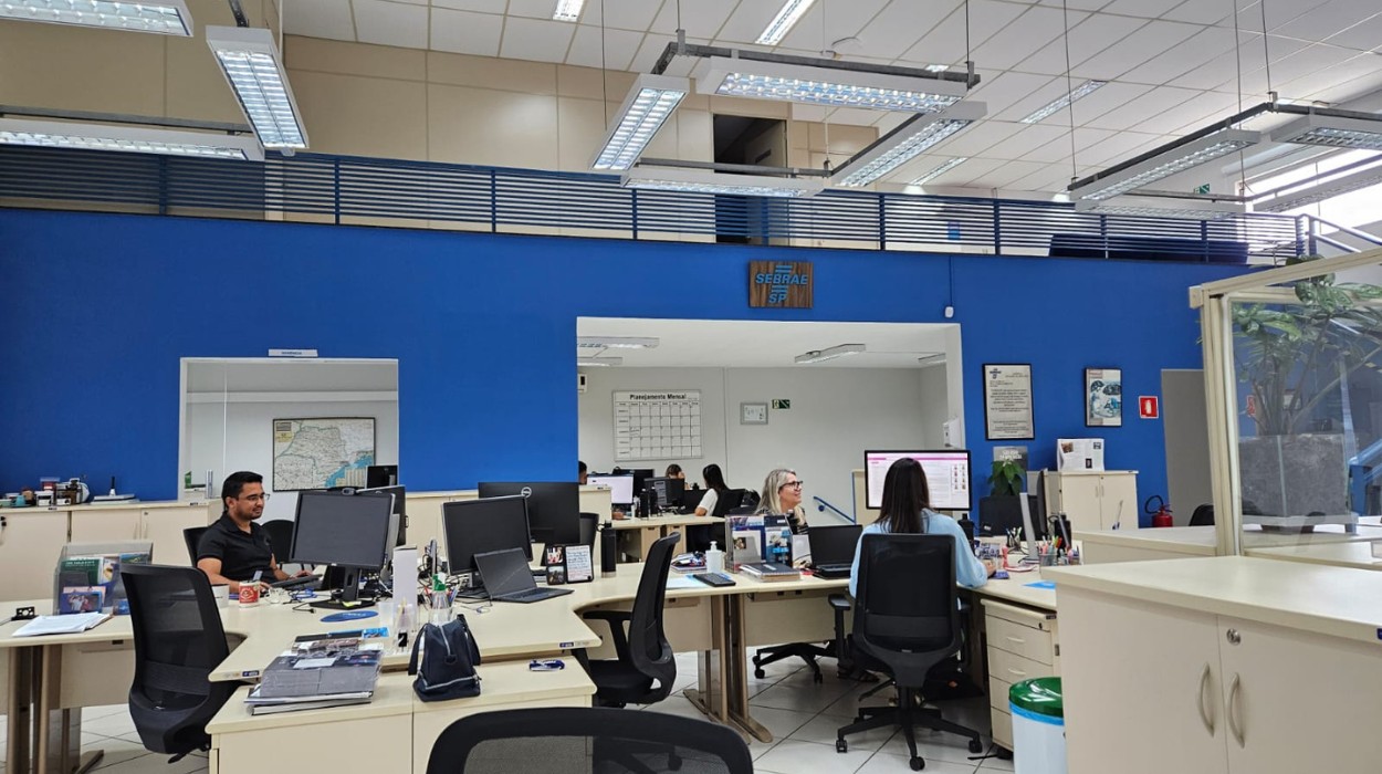 Sebrae-SP oferece 125 vagas para Programa Brasil Mais Produtivo no interior de SP; confira