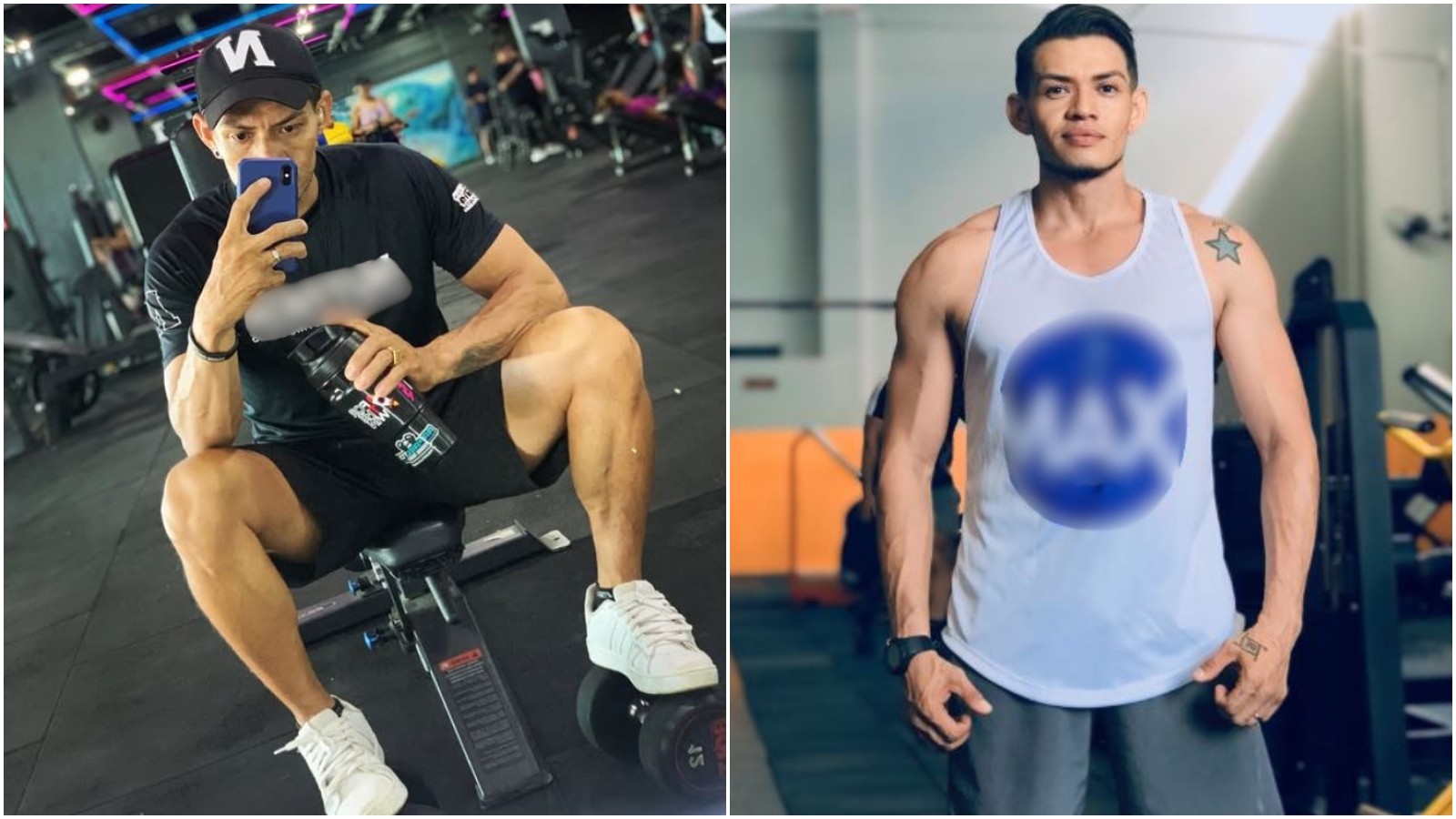 Personal trainer é preso por matar homem com golpes de canivete após festa na Grande Fortaleza
