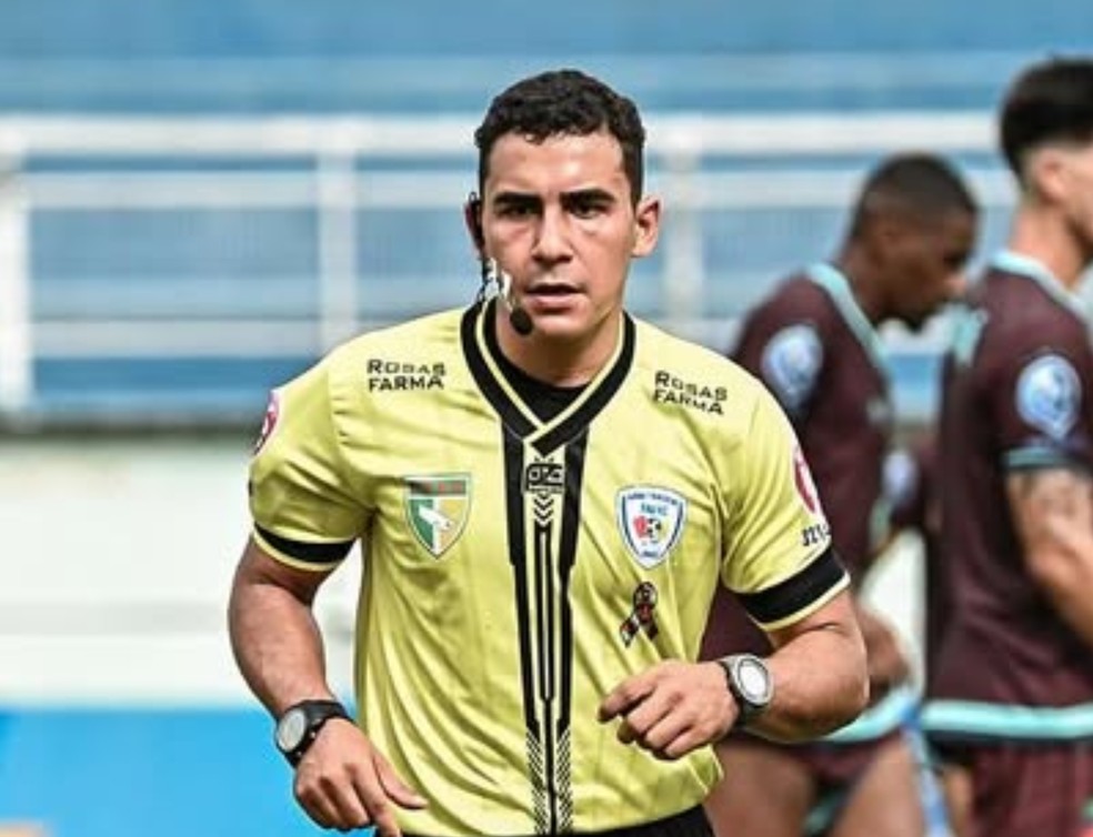 Ruan Rhiley Rodrigues Santos, de 23 anos, morreu após acidente de trânsito na Rodovia AC-10, em Porto Acre — Foto: Arquivo pessoal