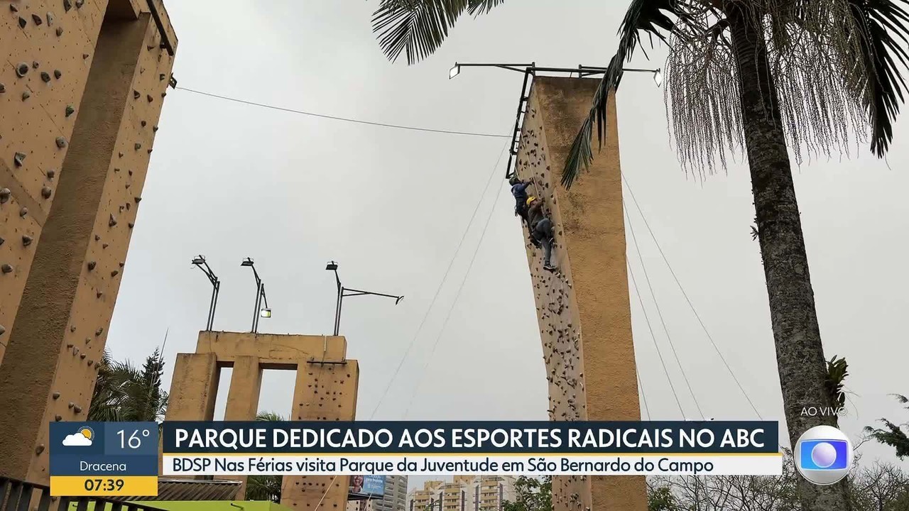 'BDSP Modo Férias' mostra rolês divertidos para curtir com a família durante as férias escolares