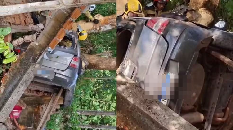 Motoristas sem CNH lideram acidentes em Macapá; fim de semana termina com 3 mortes