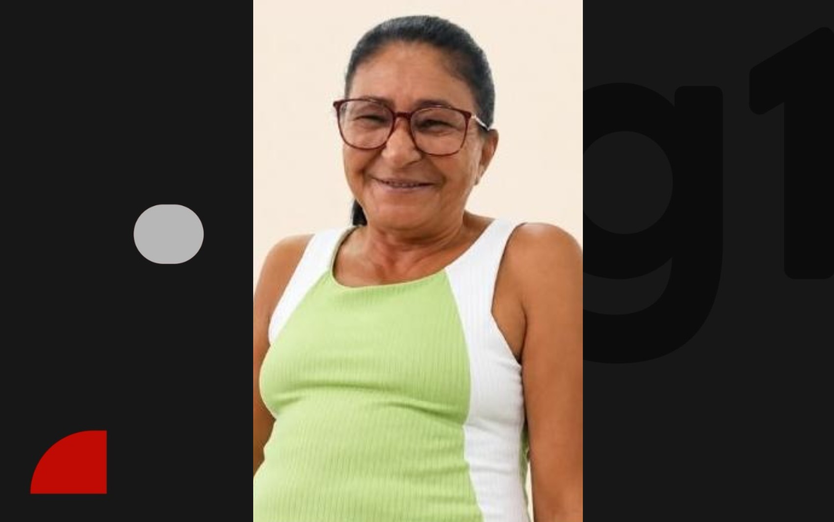 Idosa desaparece e é encontrada morta em açude de zona rural no interior da Bahia