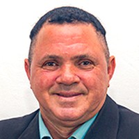 Candidato