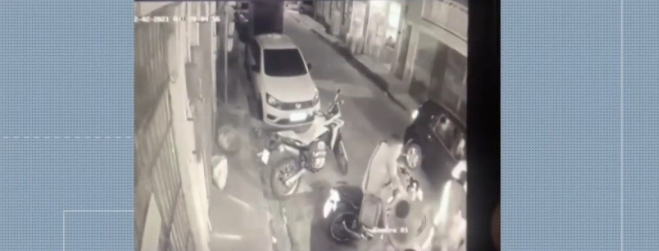 Suspeitos de matar segurança a tiros em Belém vão a júri popular nesta terça-feira, 19