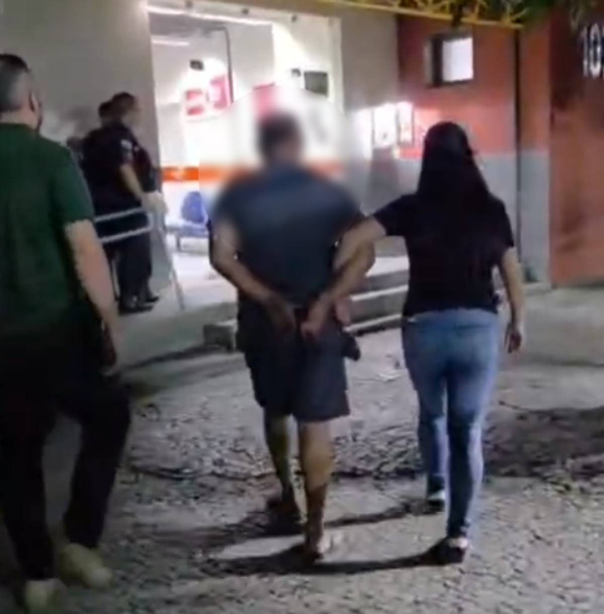 Suspeito de aplicar dezenas de golpes com carros usados é preso em Paraíba do Sul