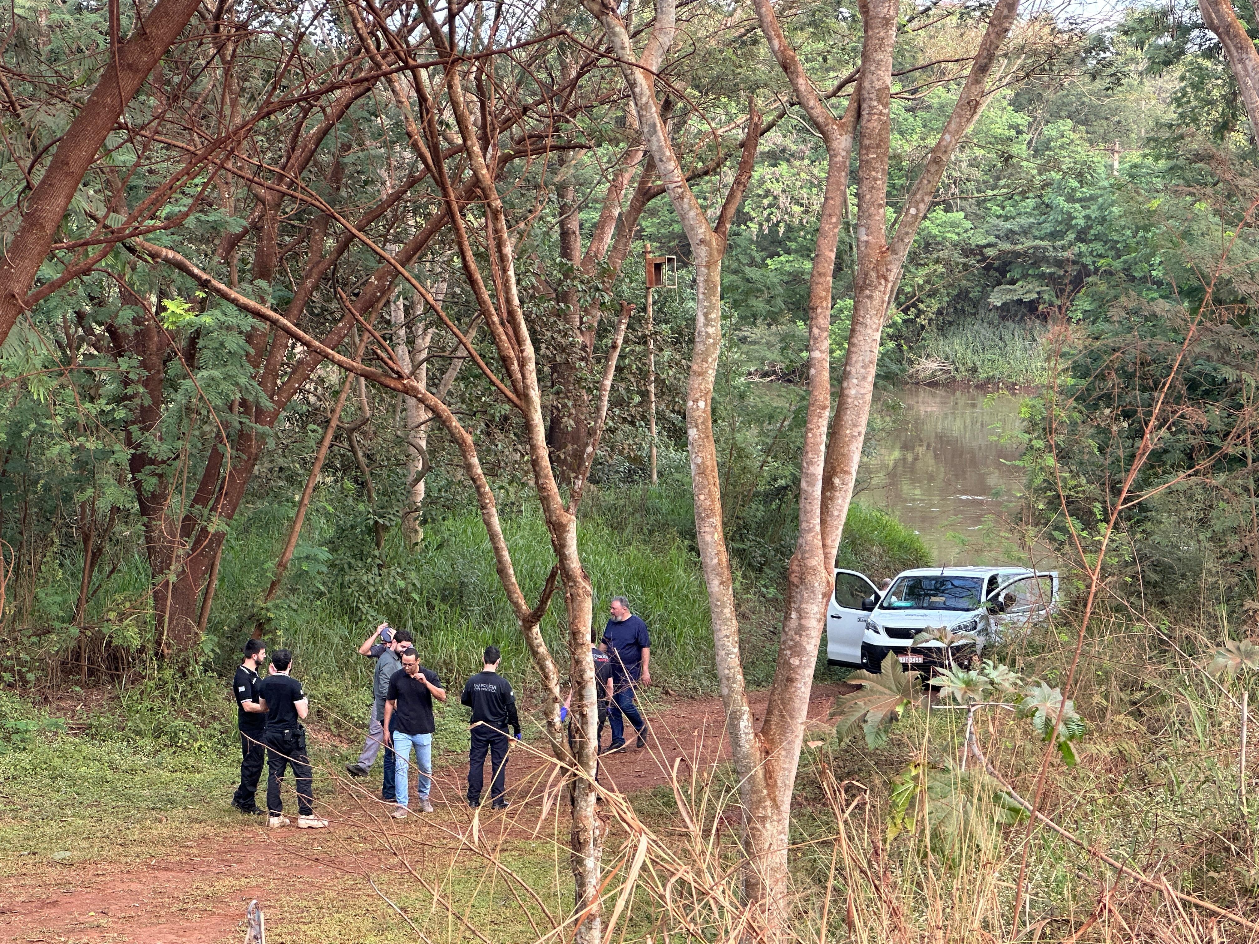 Corpo de adolescente que desapareceu após ser agredido por causa de celular é achado em Pontal, SP
