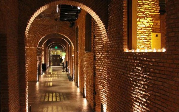 G1 - 'Passagens secretas', túneis de Curitiba eram abrigos