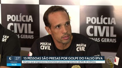 VÍDEOS: MG2 de quarta-feira, 29 de abril de 2026