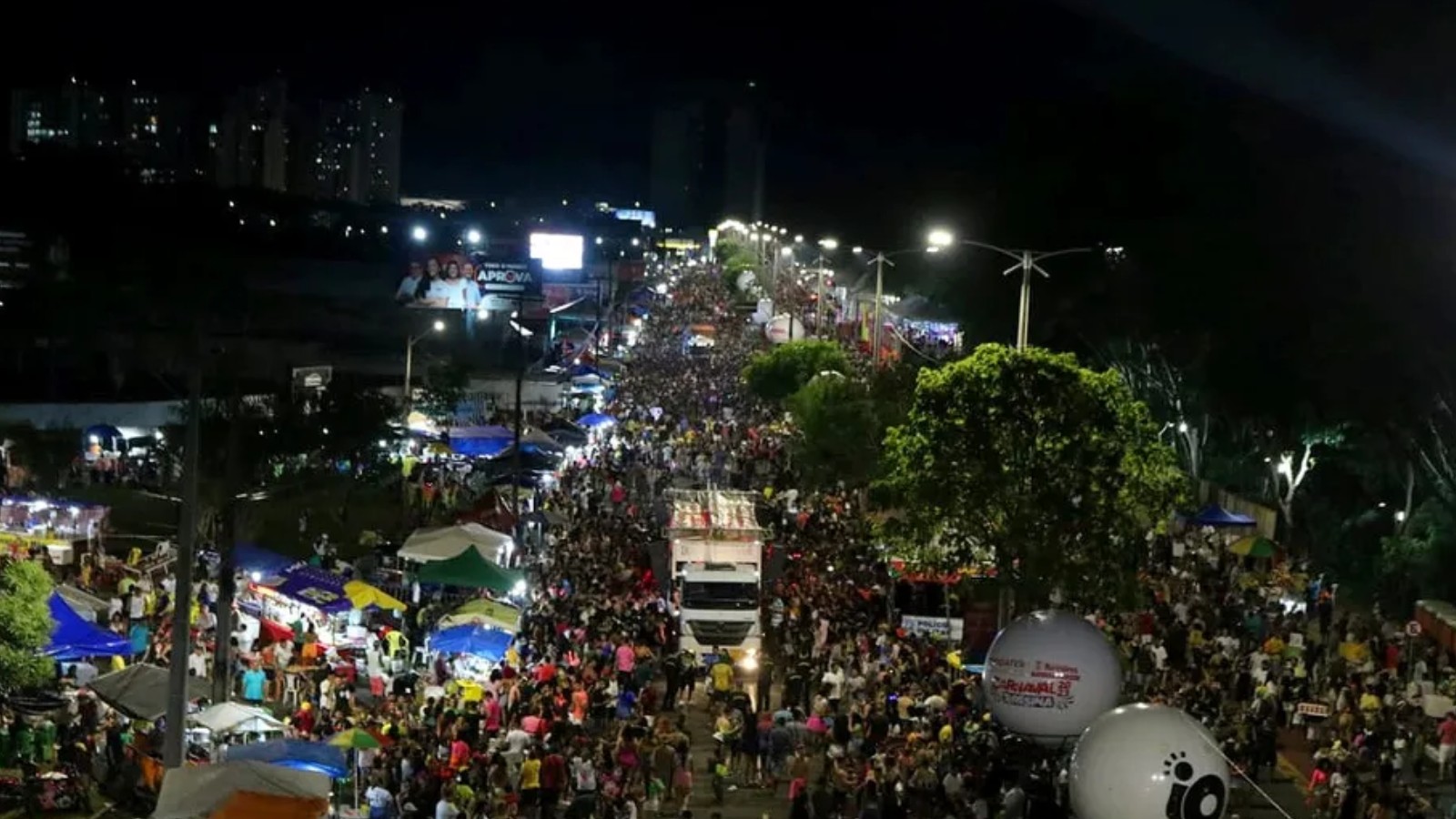 De Corso do Guinness Book, a Corso nenhum: relembre a história do famoso desfile de carros de Teresina, cancelado pelo 2º ano
