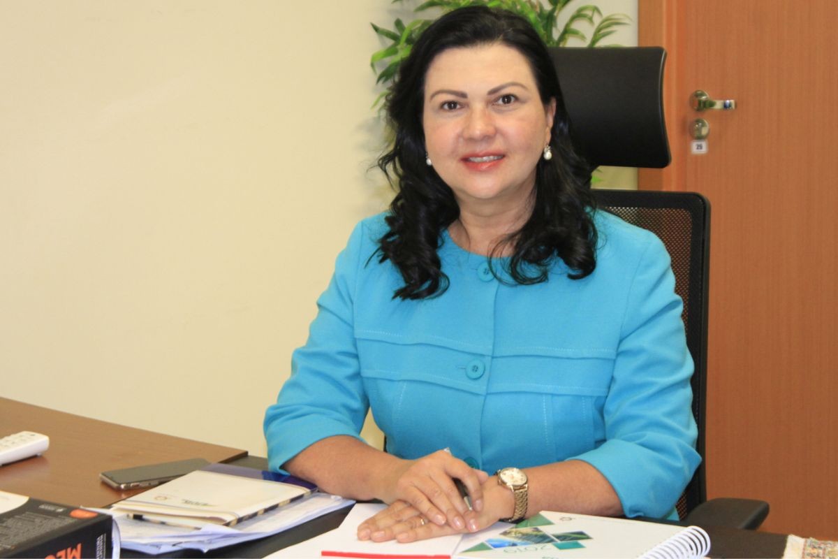 Juíza Sandra Artioli assume vaga deixada por desembargador suspeito de corrupção no TJMS