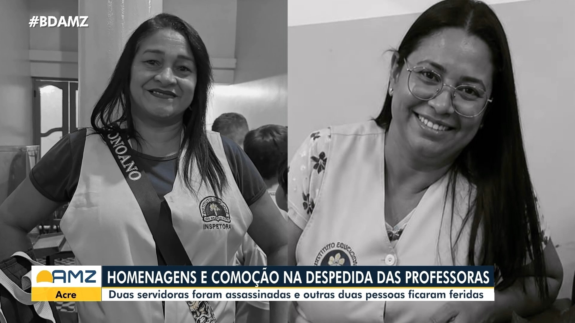 VÍDEOS: Bom dia Amazônia desta quinta-feira, 7 de maio de 2026.