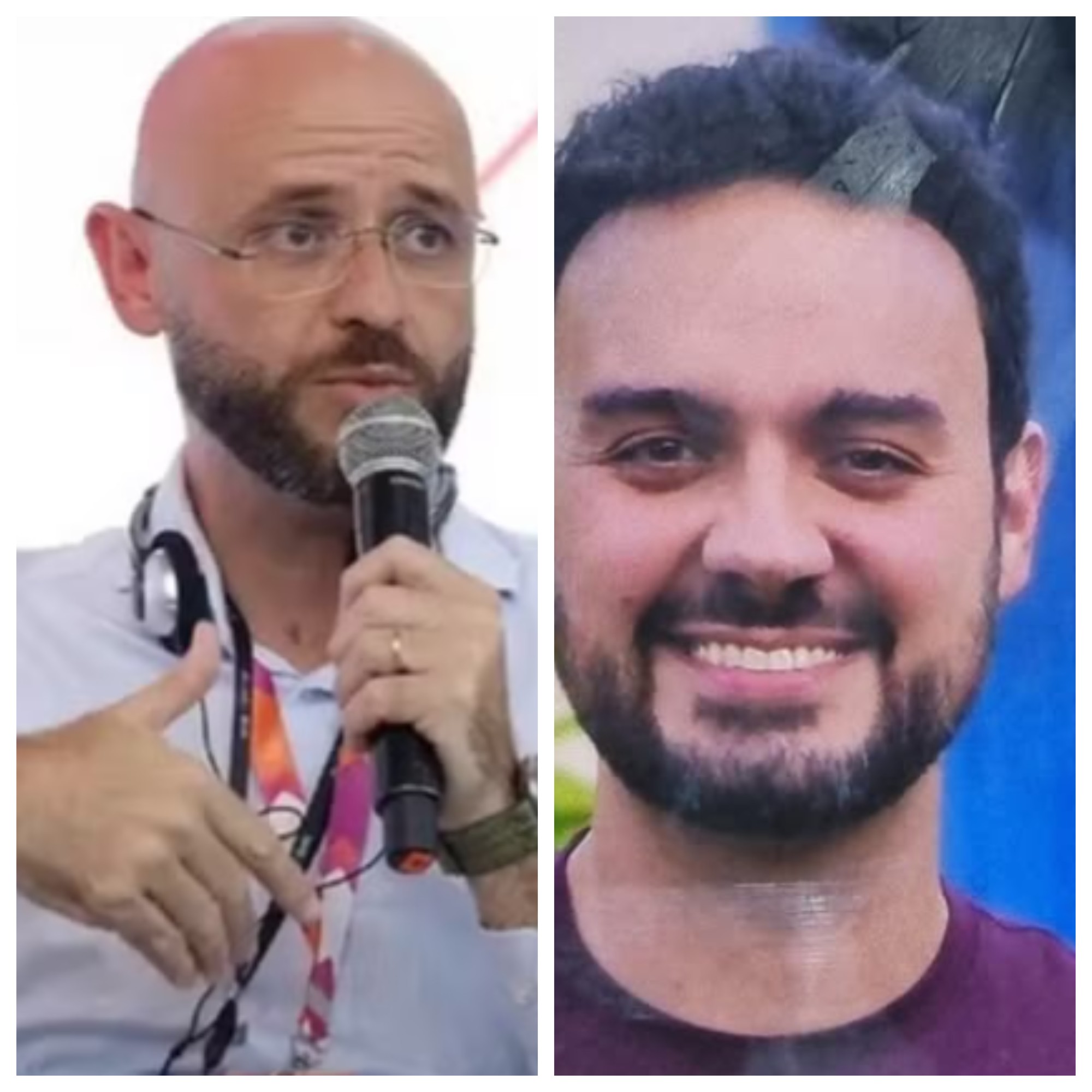 Rossieli Soares deixa Secretaria de Educação de MG após exoneração