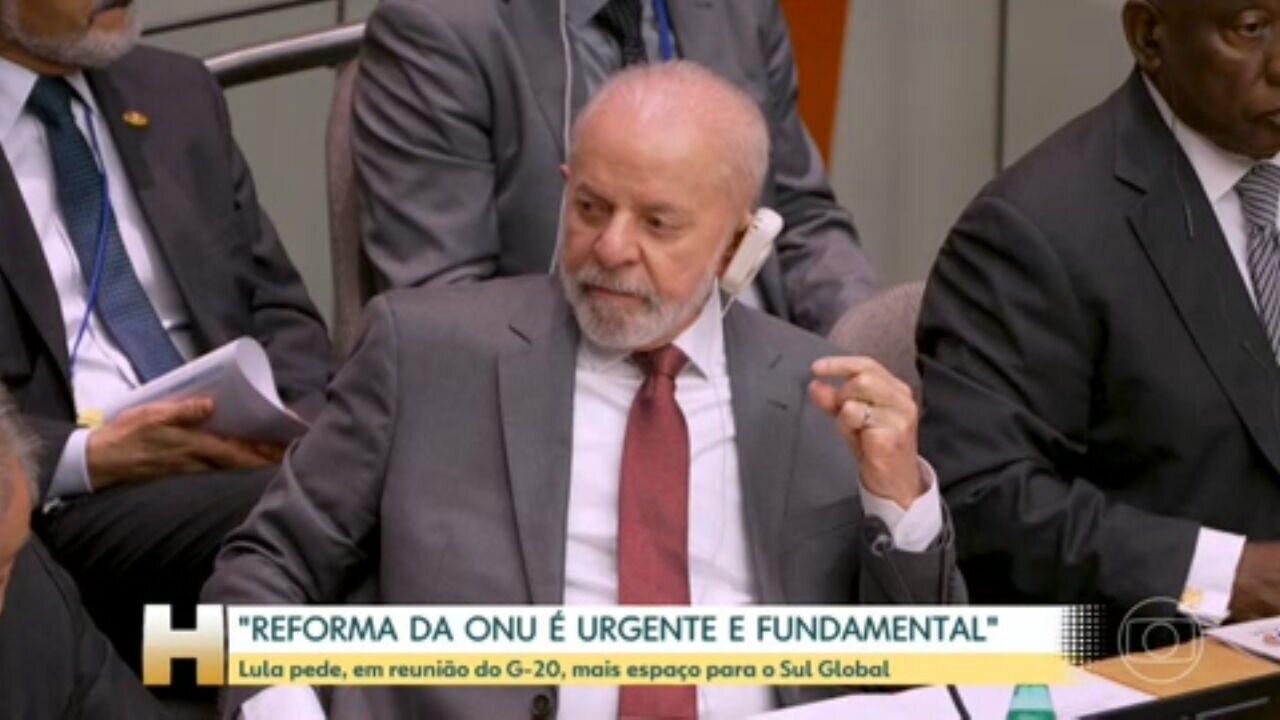 Brasil quita R$ 1,9 bilhão em dívidas com ONU e outros organismos em 2024, diz Itamaraty