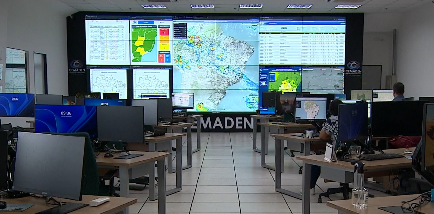 Cemaden vai participar da COP30 para divulgar pesquisas do Brasil e aprender com outros países