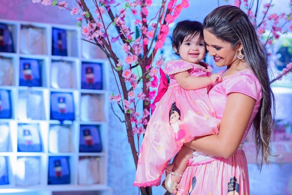 Tal mae tal filha bh best sale