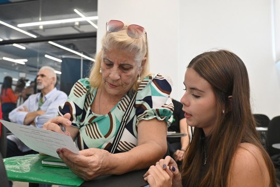 Santos, SP, oferecerá apoio gratuito para aposentados identificarem descontos indevidos do INSS