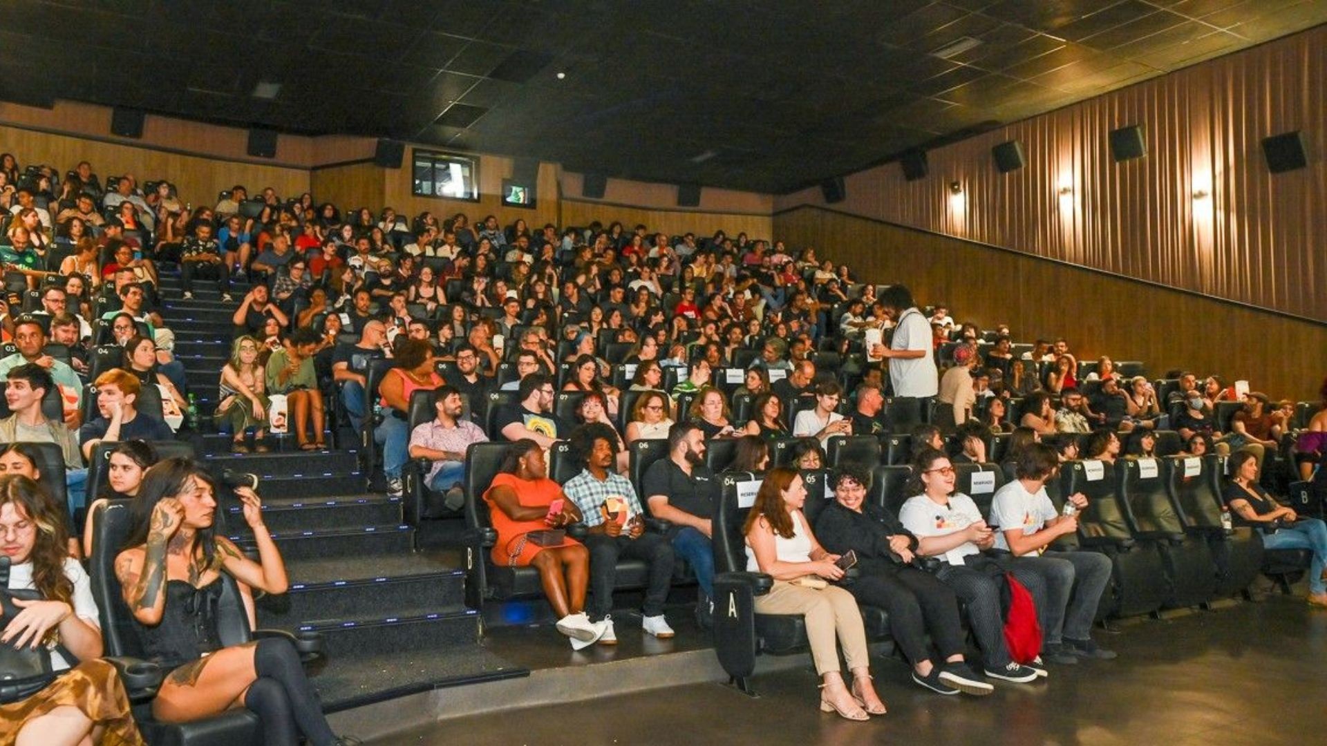 Mostra Curta Bauru 2025 recebe inscrições de curtas-metragens; veja como participar