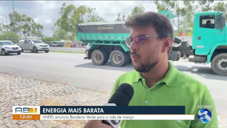 VÍDEOS: AB1 de terça-feira, 3 de março de 2026