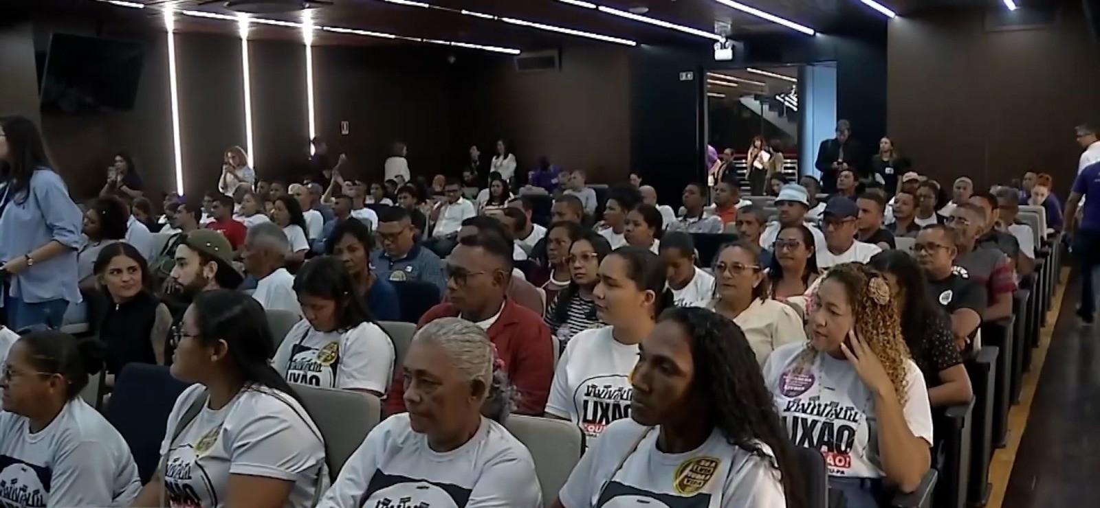 Alepa realiza nova audiência com comunidades e promete mais rigor na análise de aterros em Acará e Bujaru, no PA