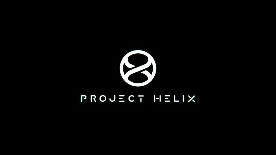 Console de próxima geração da Microsoft, de codinome Project Helix, vai rodar games de Xbox e PC