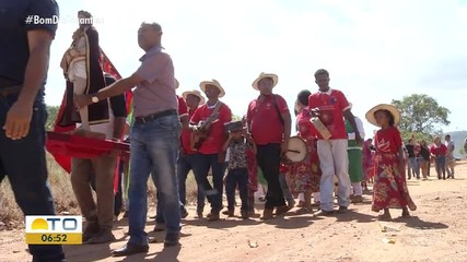 Veja o que será destaque no Jornal do Campo deste domingo (16)
