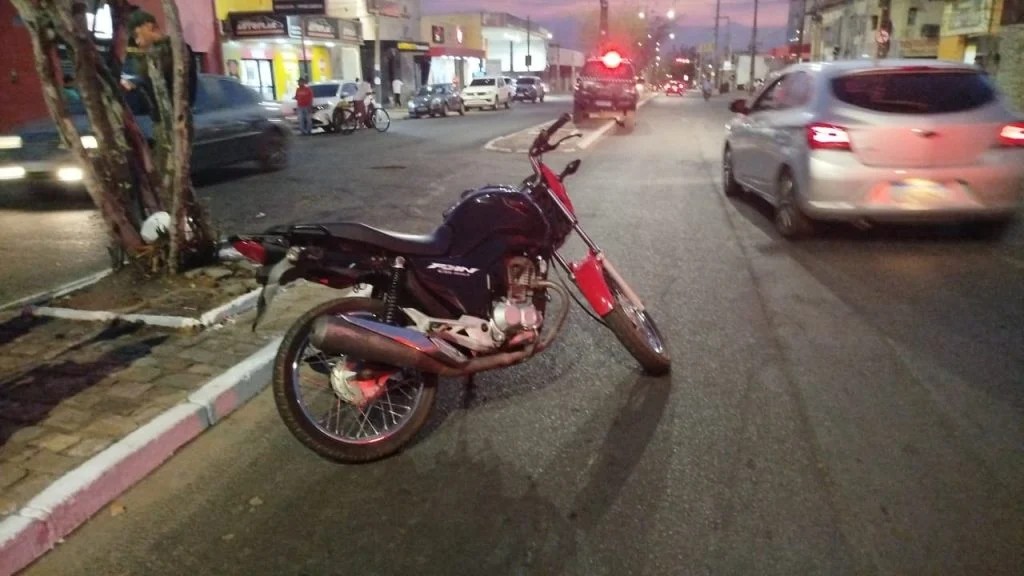 Empresário é baleado após reagir a tentativa de assalto em Teresina