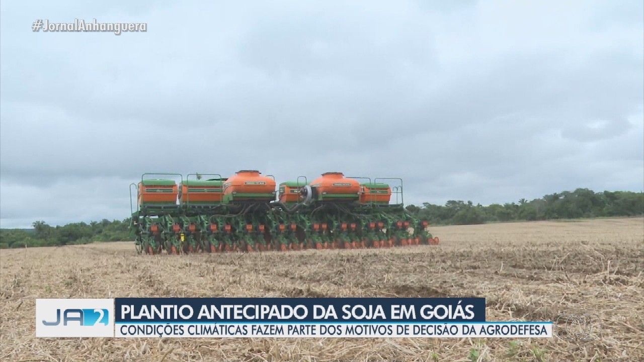Jornal Anhanguera 2ª Edição de terça-feira, 15 de setembro de 2026