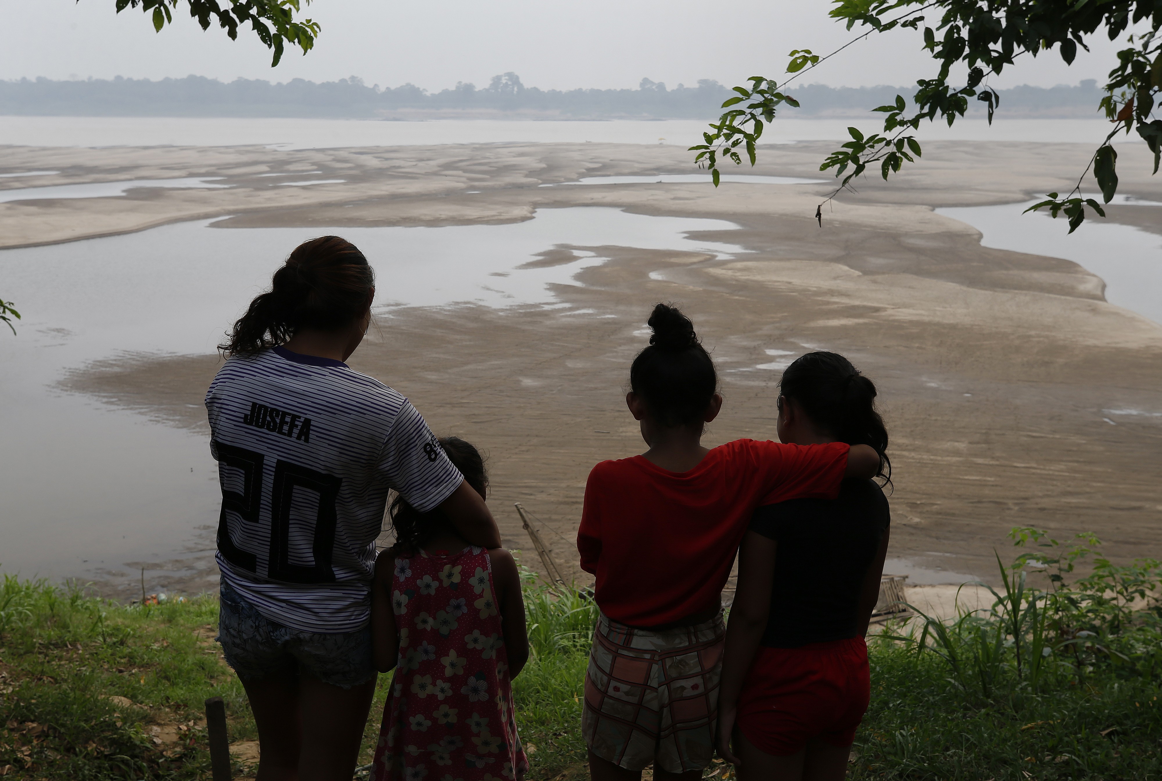 Rede do Bem: Rede Amazônica, Glocal e Movimento União BR lançam campanha de doações para vítimas da estiagem na Amazônia