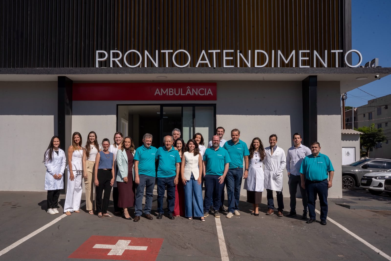 Novamed é a única operadora de Goiânia e Aparecida na lista de Excelência da ANS