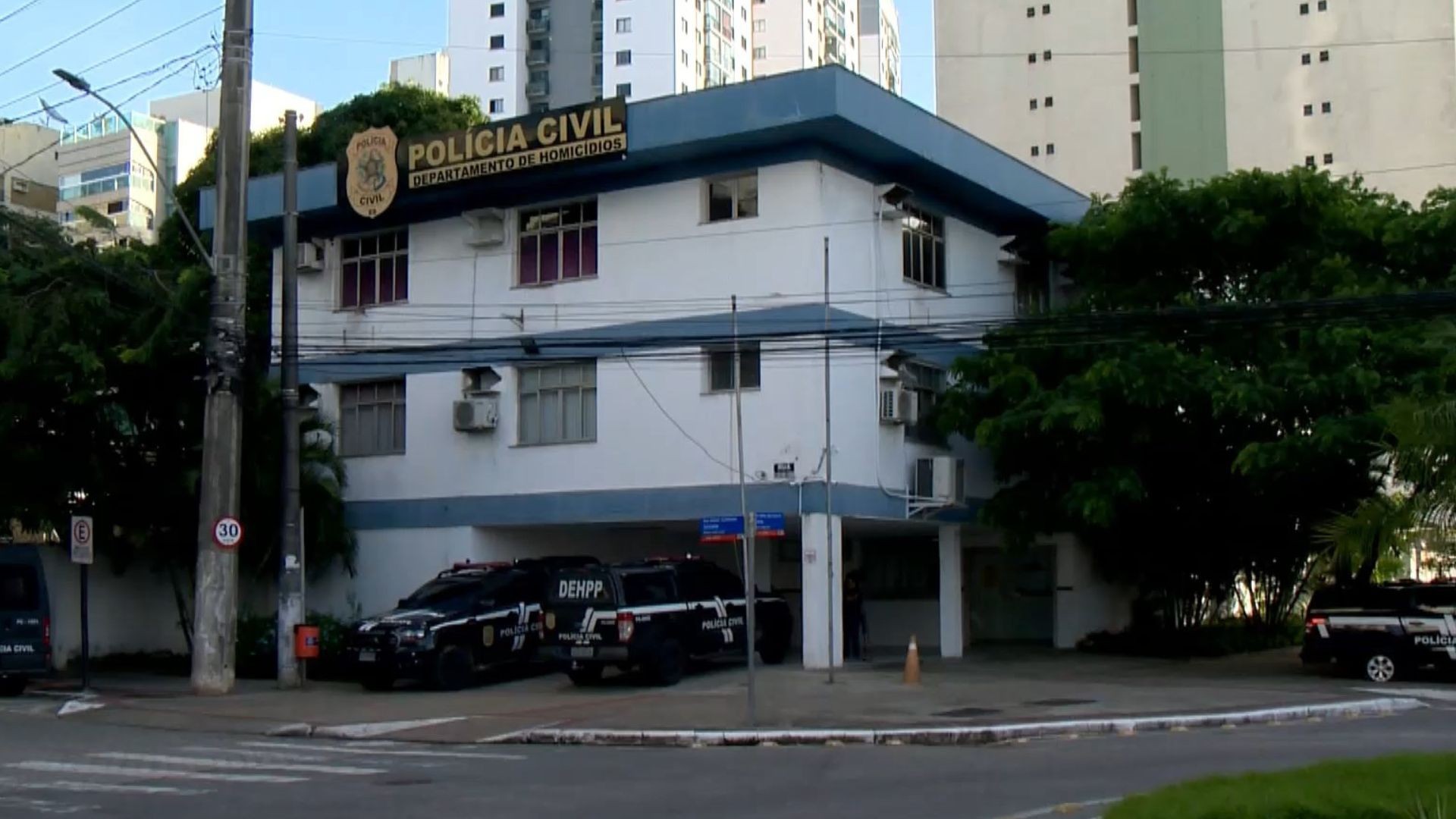 Casal é preso suspeito de envenenar médico de 90 anos com arsênio após desviar dinheiro de clínica no ES
