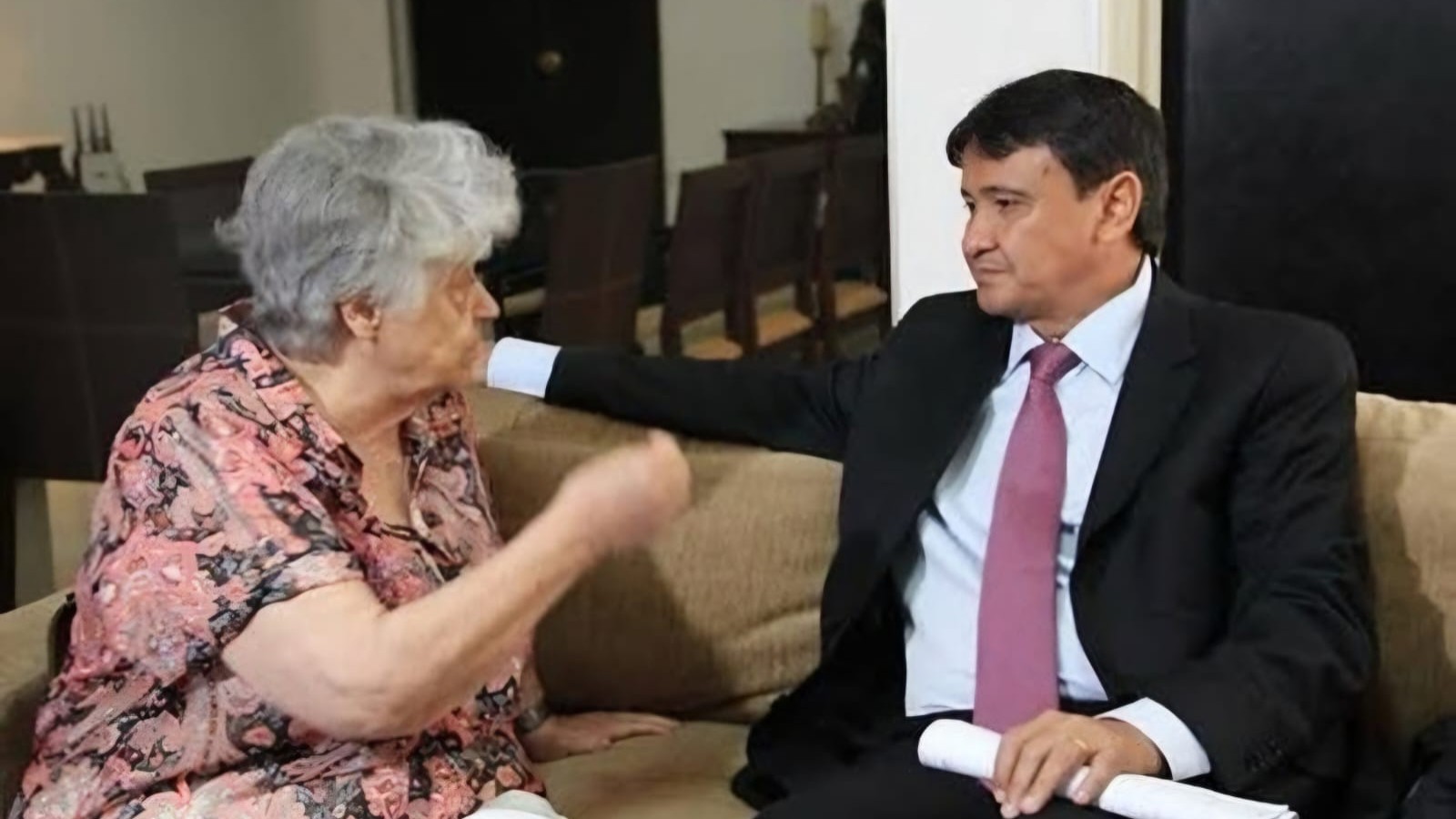 Você Não Tá Convidada pro Meu Bat Mitzvá!