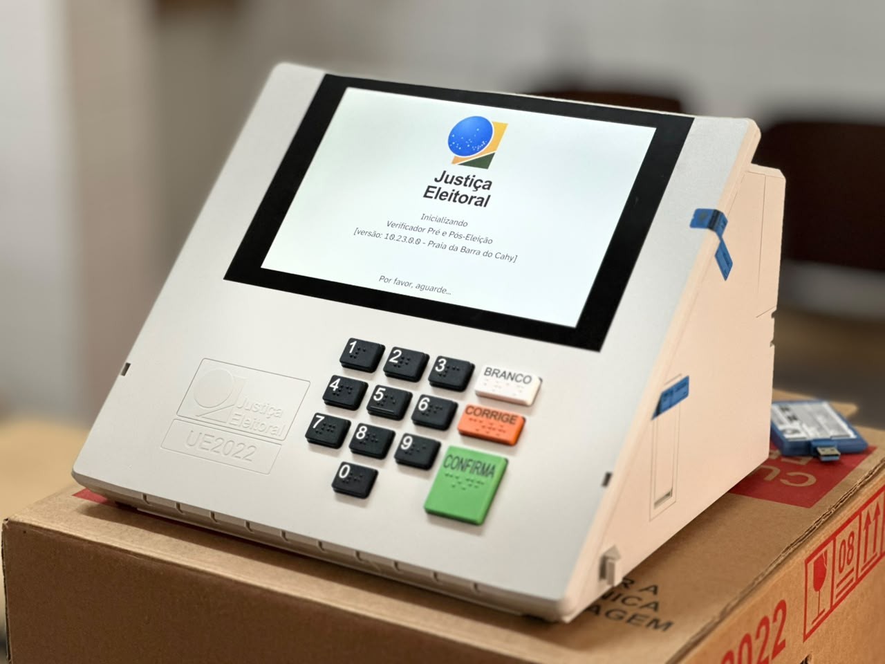 Justiça determina que supermercados liberem funcionários para votar nas eleições