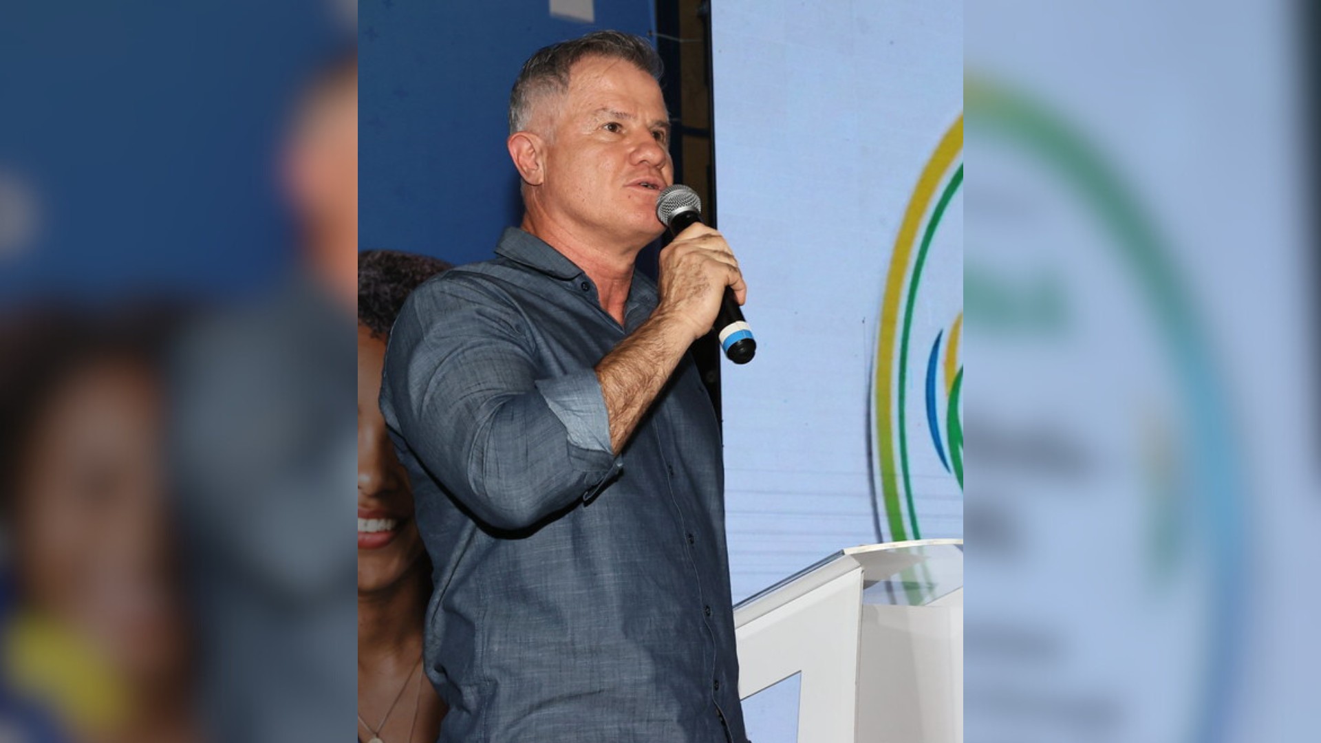 Vice-prefeito de Uberlândia é investigado pelo MP em denúncia de injúria racial contra aluna de escola pública