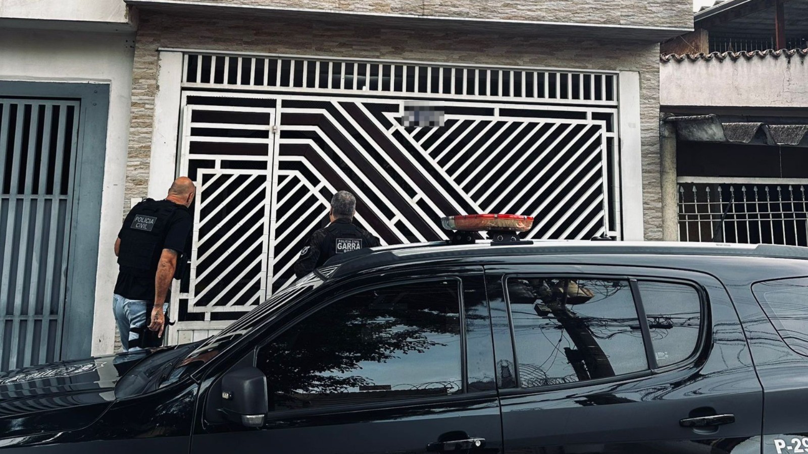 Você Não Tá Convidada pro Meu Bat Mitzvá!