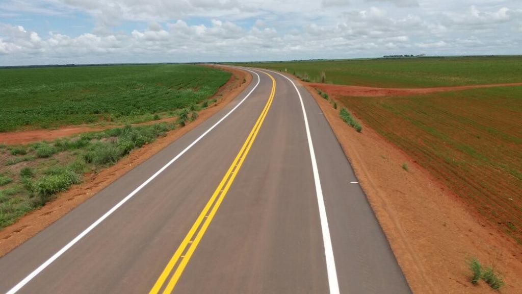 Justiça suspende decisão que interrompia cobrança de pedágio na MT-130 por más condições da via