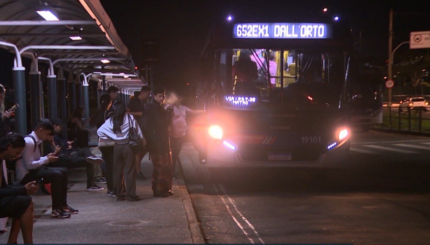 Passageiros denunciam atrasos e falta de ônibus de Campinas para Hortolândia e Sumaré