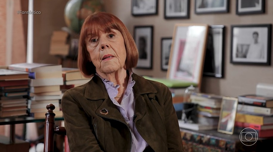 'Dormia sem saber que era estuprada': Gisèle Pelicot detalha ao Fantástico horror de 10 anos sendo violentada pelo marido