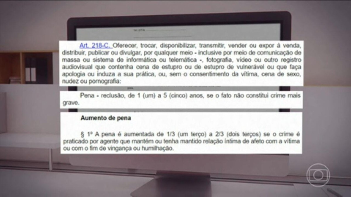 Lei Carolina Dieckmann completa 10 anos como marco no combate a crimes  cibernéticos