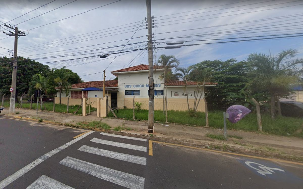 Furto de fios prejudica atendimento em unidade de saúde de Marília