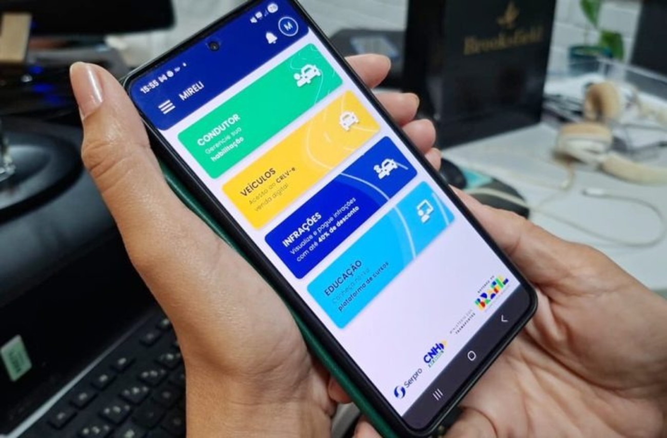 Golpe da 'CNH automática' se espalha e usa dados reais para enganar motoristas em MS