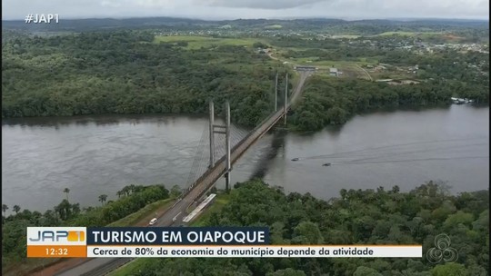 O surpreendente 'país' onde imigrantes brasileiros podem ser 30% da população - Programa: Jornal do Amapá 1ª Edição 