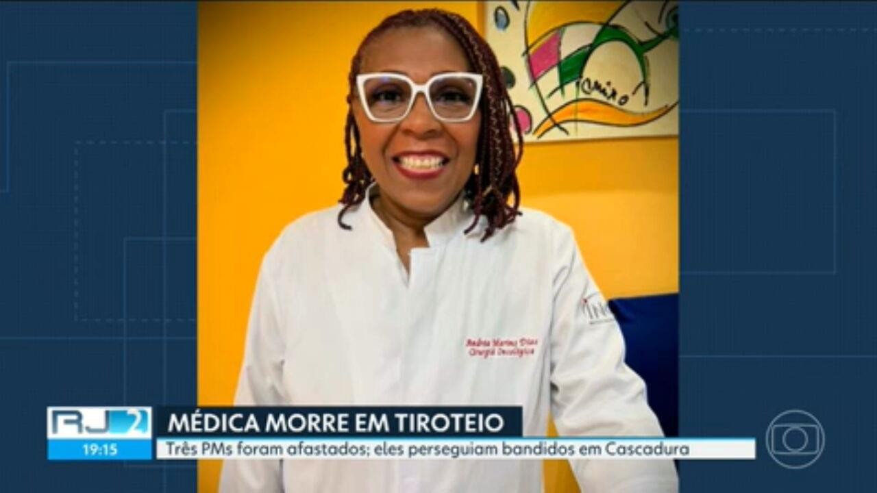 VÍDEOS: RJ2 de segunda, 16 de março de 2026