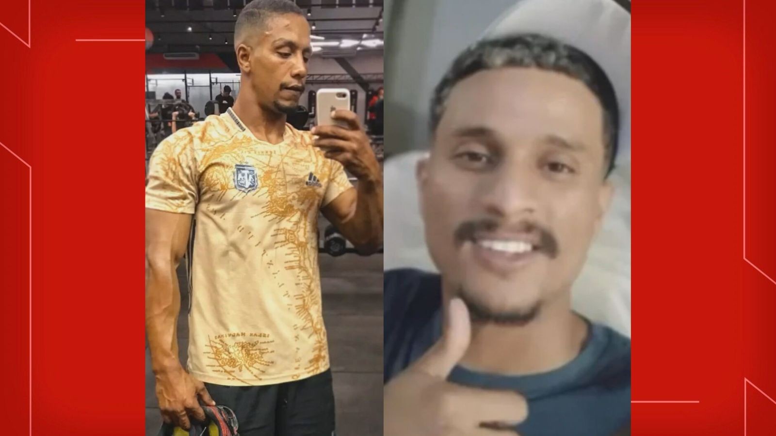 Homens mortos em tiroteio no DF eram inocentes, diz polícia; alvo era adolescente de 14 anos